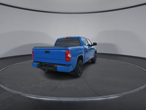 Used 2019 Toyota Tundra TRD Pro AWD/4WD image 8