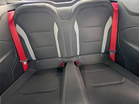 Used 2023 Chevrolet Camaro LT w/ RS Package RWD image 13