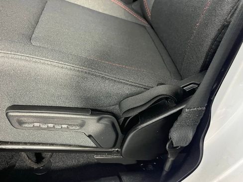 Certified 2025 Jeep Wrangler Unlimited Rubicon image 23