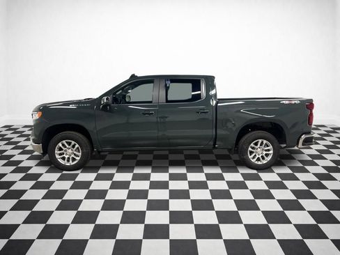 New 2026 Chevrolet Silverado 1500 LT image 5