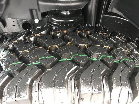 New 2026 Jeep Wrangler Unlimited Sport image 15