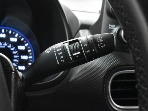 Used 2021 Hyundai Kona Night FWD image 9