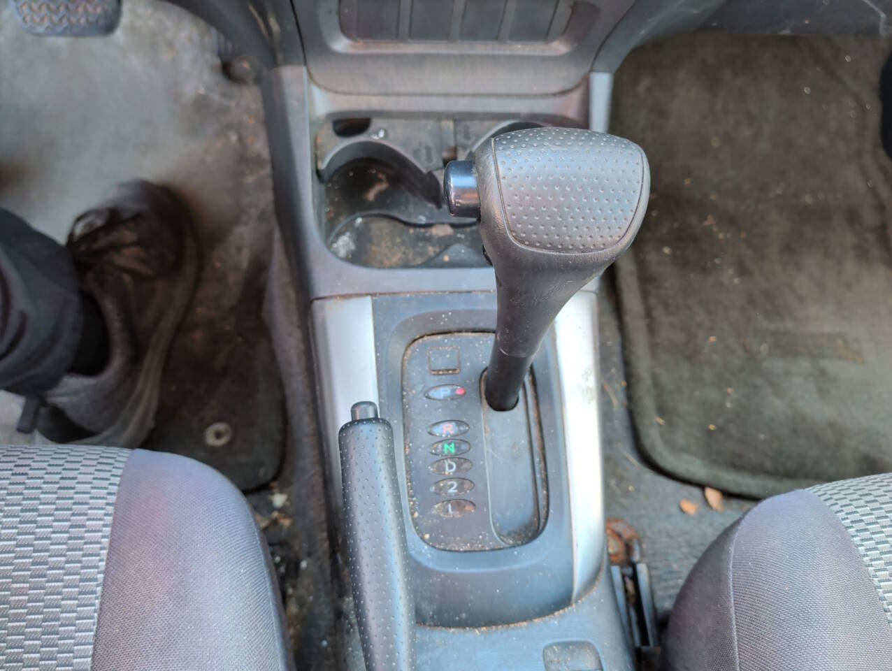 Used 2005 Toyota RAV4 2WD image 36