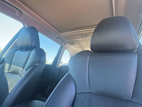 Used 2019 Subaru Forester Touring w/ Popular Package #3 AWD/4WD image 11