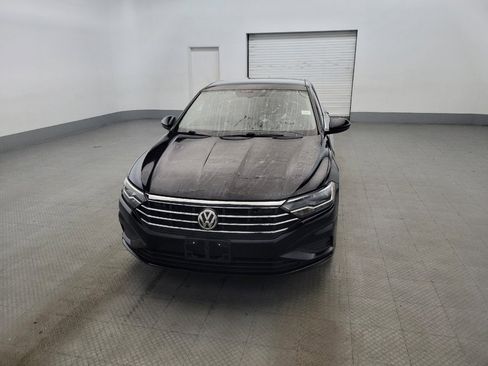 Used 2019 Volkswagen Jetta SE FWD image 15