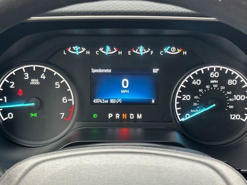 Certified 2021 Ford F150 XL w/ STX Appearance Package image 23