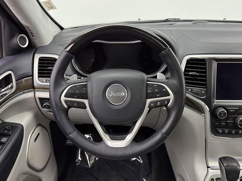 Used 2018 Jeep Grand Cherokee Summit image 30