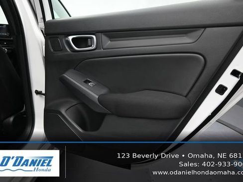 Used 2023 Honda Civic Sport image 41