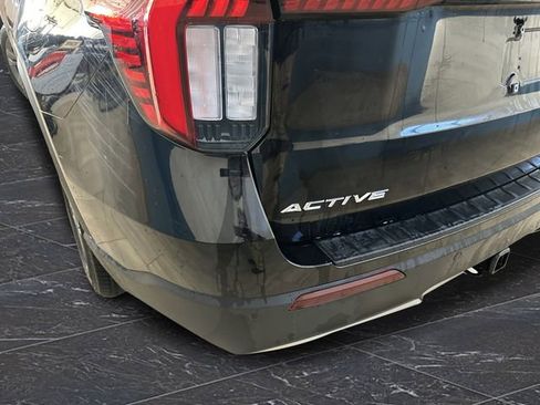 New 2026 Ford Explorer Active w/ Active Comfort Package image 33