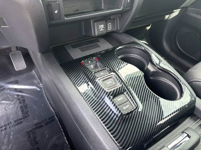 Certified 2022 Honda Passport EX-L image 27