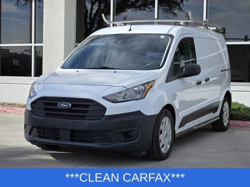 Used 2022 Ford Transit Connect XL image 3