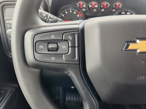 New 2026 Chevrolet Silverado 2500 W/T w/ WT Convenience Package image 29