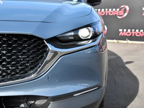 Used 2025 MAZDA CX-30 AWD 2.5 S w/ Preferred Package image 11