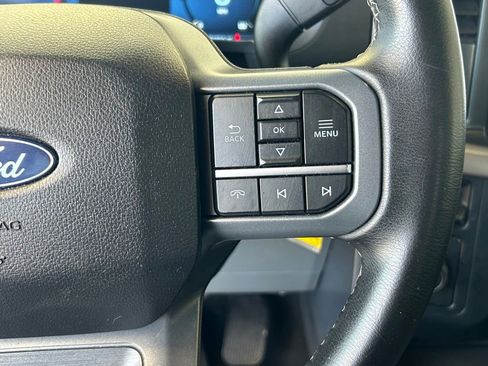Used 2025 Ford F150 XLT w/ Equipment Group 301A Standard RWD image 36