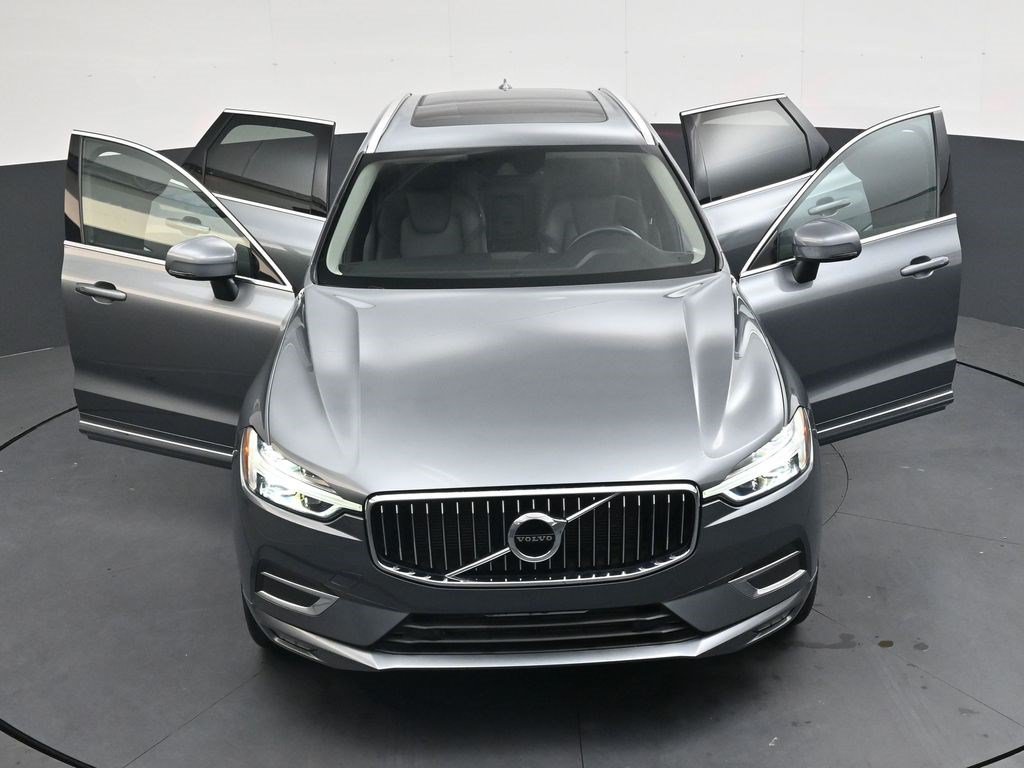 Used 2020 Volvo XC60 T5 Inscription w/ Protection Package Premier AWD/4WD image 38