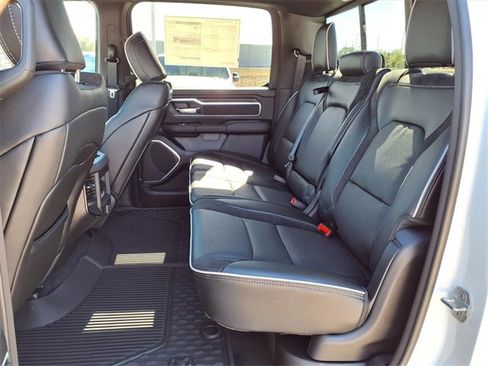 New 2026 RAM 1500 Laramie image 15