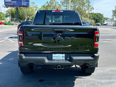 Used 2023 RAM 1500 TRX w/ TRX Level 1 Equipment Group AWD/4WD image 6