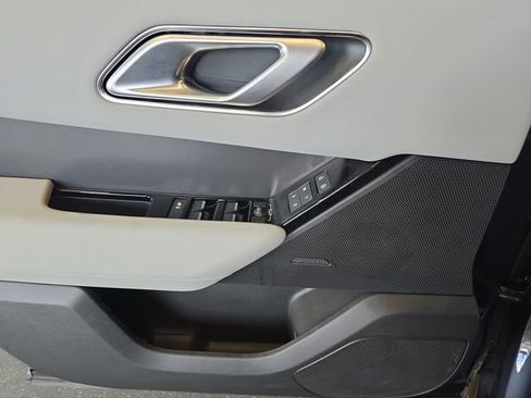 Certified 2026 Land Rover Range Rover Velar S AWD/4WD image 29