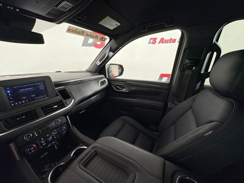 Used 2024 Chevrolet Tahoe LS w/ Driver Alert Package AWD/4WD image 28