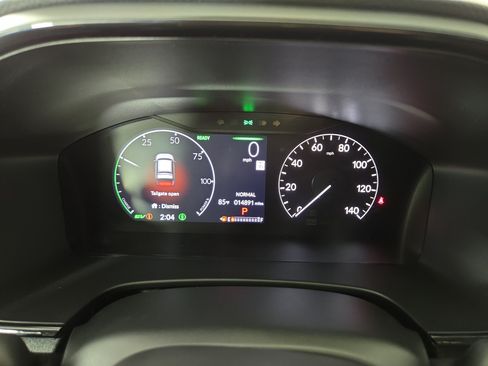 Used 2025 Honda CR-V Sport image 18