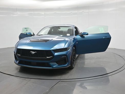 New 2026 Ford Mustang GT image 26