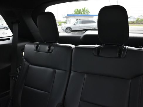 Used 2025 Ford Explorer ST AWD/4WD image 19
