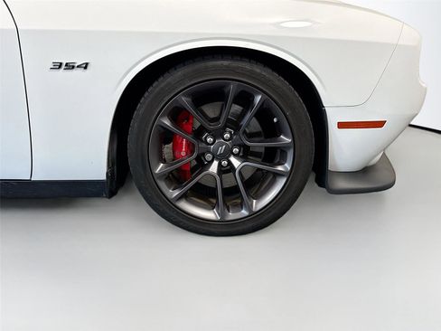 Used 2023 Dodge Challenger R/T w/ Performance Handling Group RWD image 21