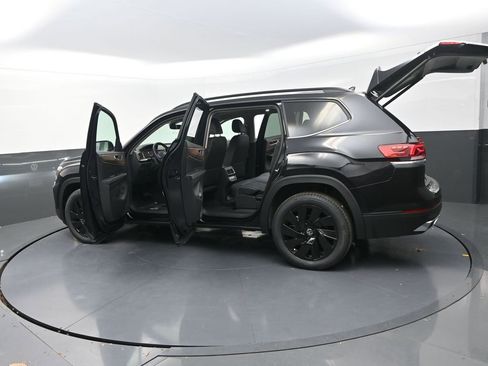 New 2026 Volkswagen Atlas SE AWD/4WD image 33
