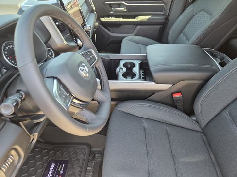 New 2026 RAM 1500 Big Horn image 11