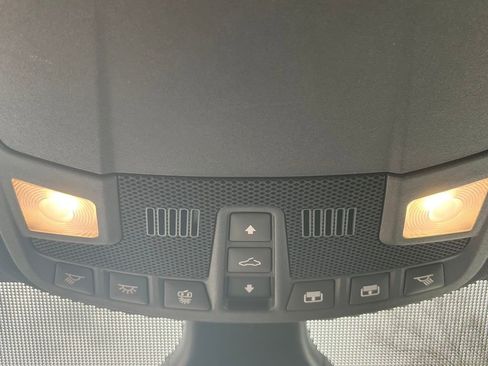 Used 2023 Ford Edge ST w/ Equipment Group 401A AWD/4WD image 34