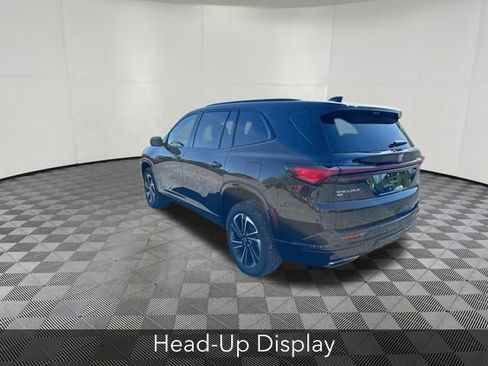 New 2026 Buick Enclave Sport Touring w/ Power Package AWD/4WD image 7