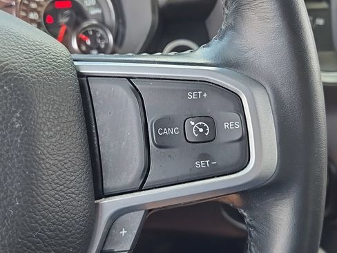 Certified 2023 RAM 1500 Big Horn AWD/4WD image 27