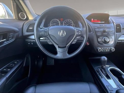 Used 2018 Acura RDX AWD image 8