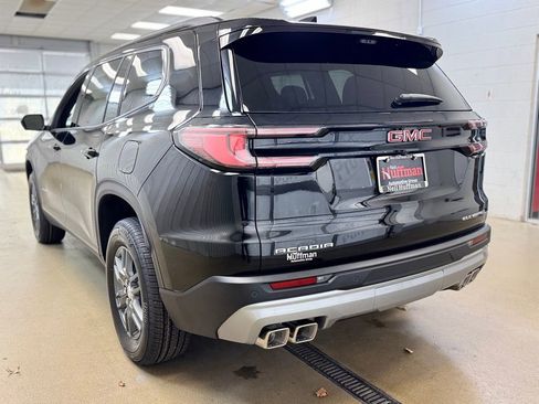 New 2026 GMC Acadia Elevation w/ LPO, Floor Liner Package image 7