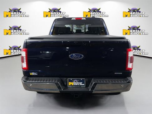 Used 2021 Ford F150 Lariat image 6