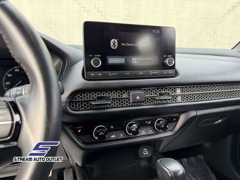 Used 2024 Honda HR-V Sport image 38