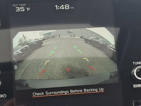 Used 2025 Subaru Impreza 2.0i Sport image 18