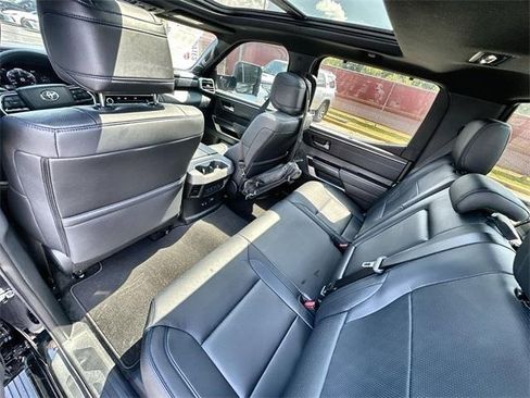 Used 2025 Toyota Tundra Platinum image 32