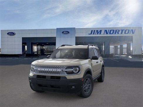 New 2025 Ford Bronco Sport Big Bend w/ Convenience Package image 1