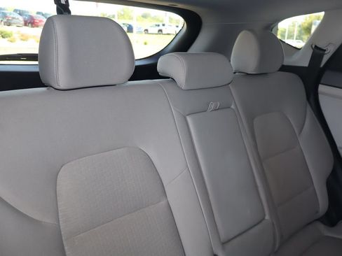 Used 2021 Hyundai Tucson Sport w/ Cargo Package FWD image 40
