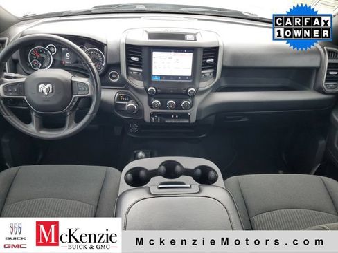 Used 2024 RAM 2500 Tradesman AWD/4WD image 25