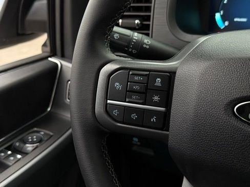 Used 2025 Ford F150 XLT w/ Equipment Group 302A MID image 12