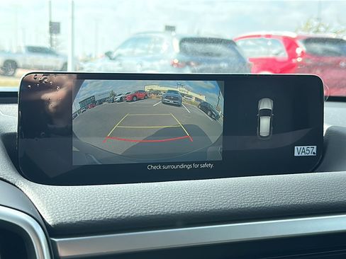 New 2026 MAZDA CX-50 Meridian Edition w/ Weather Package image 23