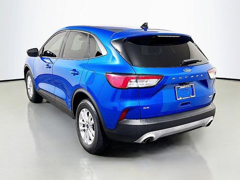 Used 2020 Ford Escape SE AWD/4WD image 5