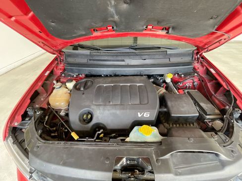 Used 2016 Dodge Journey Crossroad AWD/4WD image 27