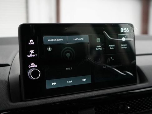 New 2026 Honda CR-V EX-L image 22