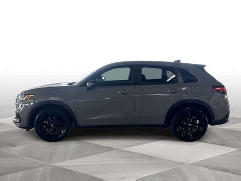 Used 2025 Honda HR-V Sport image 5