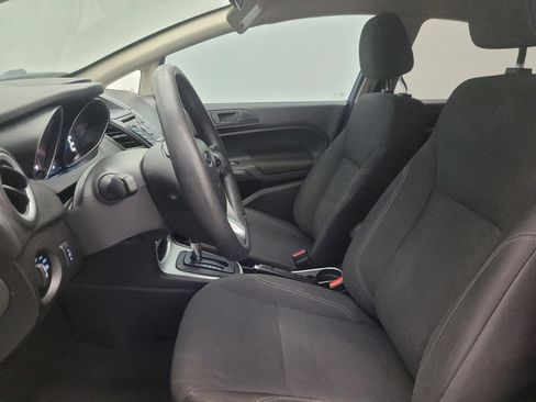 Used 2019 Ford Fiesta SE FWD image 17