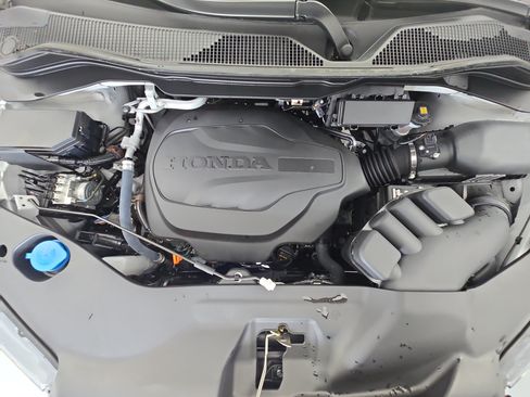 Used 2025 Honda Ridgeline RTL image 30