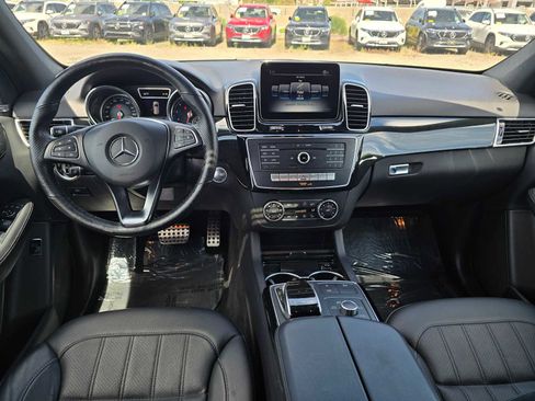 Used 2019 Mercedes-Benz GLE 400 4MATIC image 22